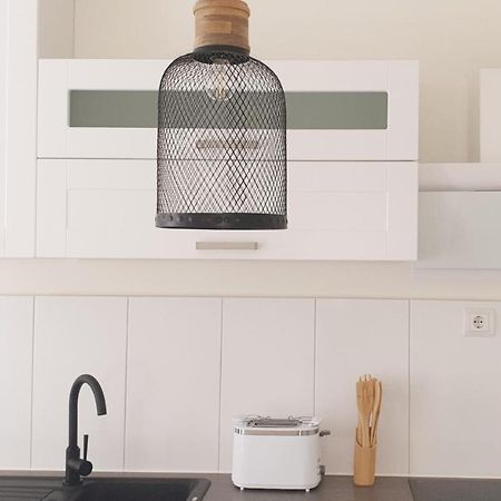 Moderne Zweizimmerwohnung إسن المظهر الخارجي الصورة